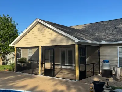 Caliber Construction and Contracting - Door Installation & Replacement in Greer, SC