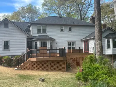 Caliber Construction and Contracting - Door Installation & Replacement in Greer, SC