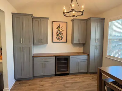 Caliber Construction and Contracting - Door Installation & Replacement in Greer, SC
