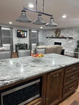 Finley's Renovation & Restoration - Custom Home Builders in Clarkson, KY