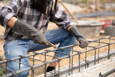 Foundation Repair Monroe - Structural Engineering Services in Monroe, LA