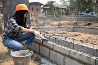 Foundation Repair Monroe - Structural Engineering Services in Monroe, LA