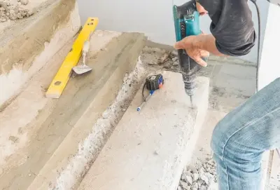 Foundation Repair Monroe - Structural Engineering Services in Monroe, LA