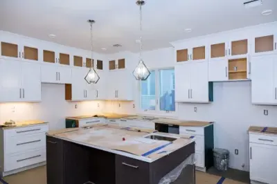 GRC General Construction - Carpentry & Woodworking in Joplin, MO