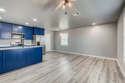House Doctors of East Tulsa - Handyman Services in Morrison, OK