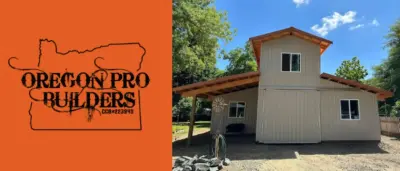Oregon Pro Builders LLC - Custom Home Builders in Albany, OR