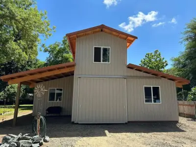 Oregon Pro Builders LLC - Custom Home Builders in Albany, OR