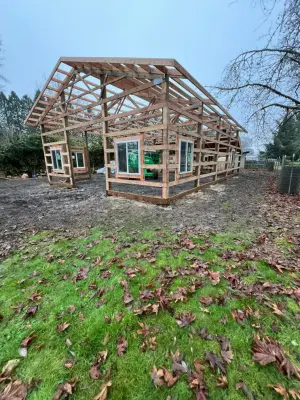 Oregon Pro Builders LLC - Custom Home Builders in Albany, OR