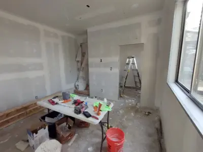 IronPeak Builders LLC - Bathroom Remodeling in Galesburg, IL