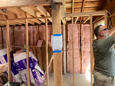 IronPeak Builders LLC - Bathroom Remodeling in Galesburg, IL