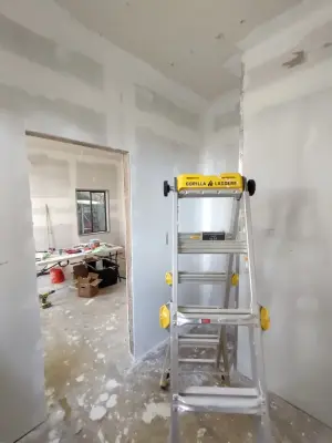 IronPeak Builders LLC - Bathroom Remodeling in Galesburg, IL