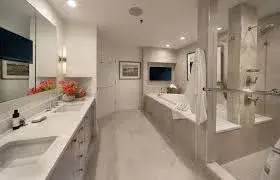 La Bendicion Construction Llc - Tile & Stone Installation Services in La Plata, MD