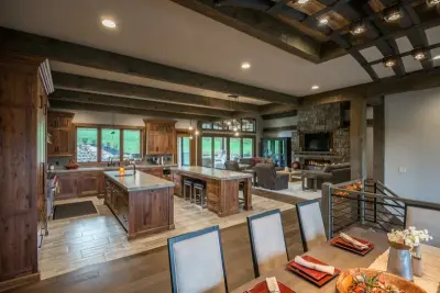 Troutman and Troutman Contractors - Design-Build Services in Bradford, PA