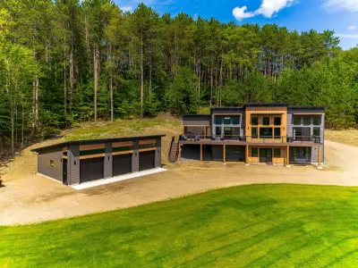 Troutman and Troutman Contractors - Design-Build Services in Bradford, PA