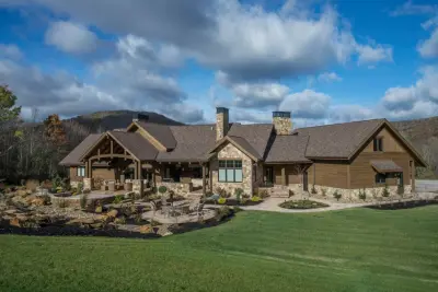 Troutman and Troutman Contractors - Design-Build Services in Bradford, PA