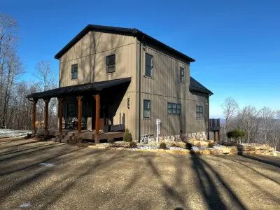 Troutman and Troutman Contractors - Design-Build Services in Bradford, PA