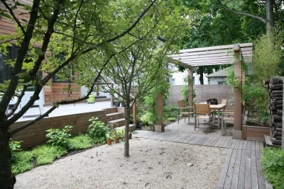 Melissa MacDonald, Landscape Architect - Patio Design & Installation in Arlington, MA