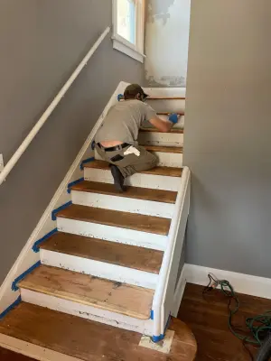 Gordon Contracting - Carpentry & Woodworking in Ankeny, IA