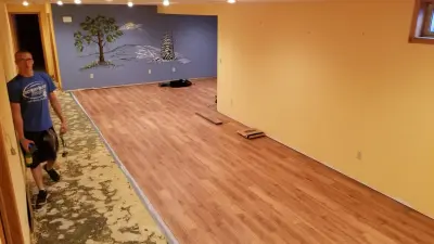 Construction Worx LLC - Deck Building & Repair in Walnut Grove, MN