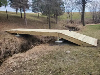 Construction Worx LLC - Deck Building & Repair in Walnut Grove, MN