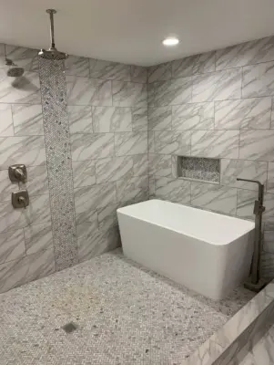 My Initiative — Home Renovation & Remodeling Services project by Whitey's Home Repair Service