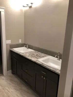Orion Contracting - Bathroom Remodeling in Medford, OR