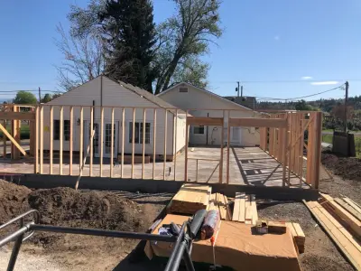 Orion Contracting - Bathroom Remodeling in Medford, OR