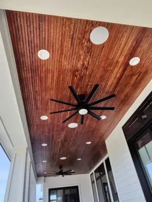 GTZ Construction co - Deck Building & Repair in Aurora, IL