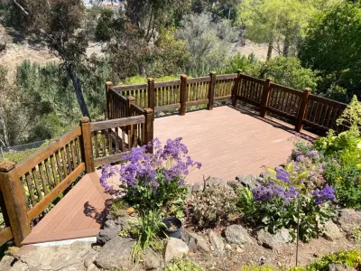 Reviving Historic Appeal: The Hillcrest San Diego Deck Restoration Initiative by Apex Ridge Construction