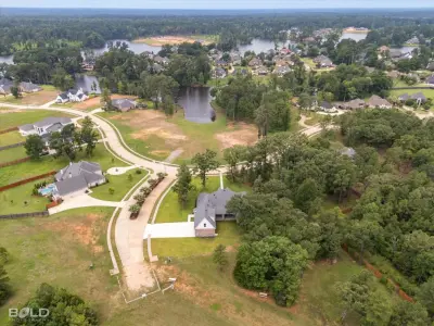 Wimberly Homes - Architectural & Building Design Services in Shreveport, LA