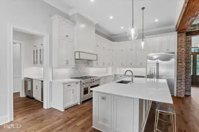 Wimberly Homes - Architectural & Building Design Services in Shreveport, LA