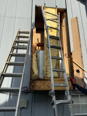 My Initiative — Home Renovation & Remodeling Services project by GrayBeard Construction & Maintenance