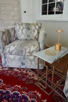 My Initiative — Home Renovation & Remodeling Services project by Show House Home Staging