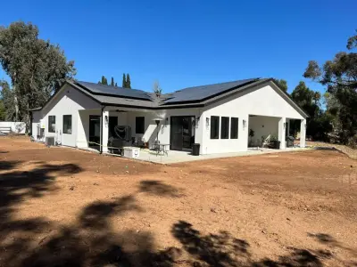 Wizdom Construction Inc. - Foundation Installation & Repair in Chula Vista, CA