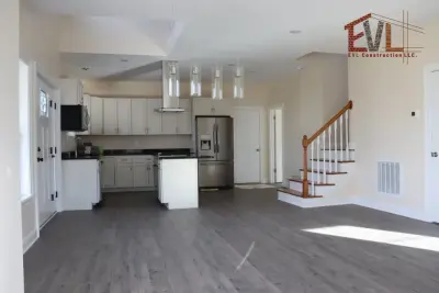 Vasquez Group LLC - Deck Building & Repair in Marydel, MD
