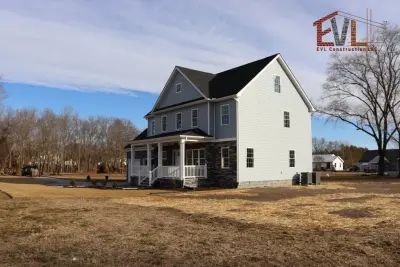 Vasquez Group LLC - Deck Building & Repair in Marydel, MD