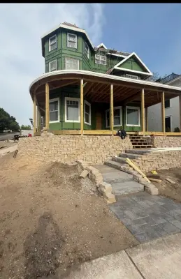 West Mi Exteriors - Kitchen Remodeling in Sand Lake, MI