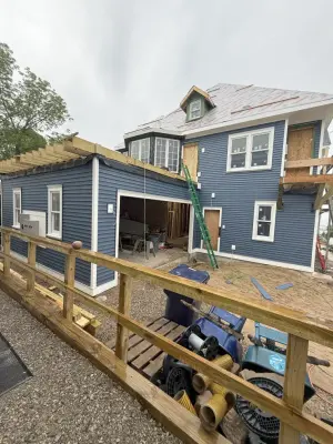 West Mi Exteriors - Kitchen Remodeling in Sand Lake, MI