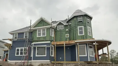 West Mi Exteriors - Kitchen Remodeling in Sand Lake, MI