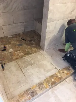 Restoration by Phoenix - Kitchen Remodeling in Mckinney, TX
