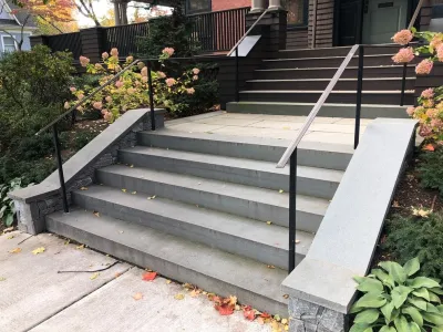 Melissa MacDonald, Landscape Architect - Patio Design & Installation in Arlington, MA