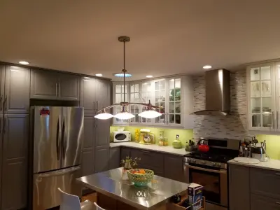 Spirit Contracting - Custom Home Builders in Port Huron, MI