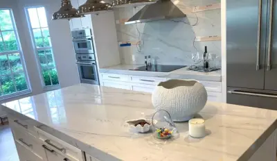 FFA LLC Construction - Kitchen Remodeling in Estero, FL