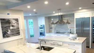 FFA LLC Construction - Kitchen Remodeling in Estero, FL