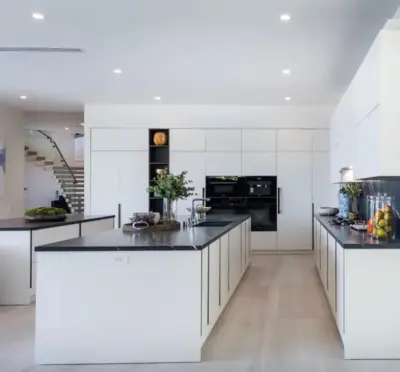 FFA LLC Construction - Kitchen Remodeling in Estero, FL