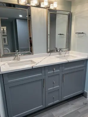 FFA LLC Construction - Kitchen Remodeling in Estero, FL