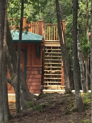 Schoolhouse Renovation Inc - Design-Build Services in Tupper Lake, NY