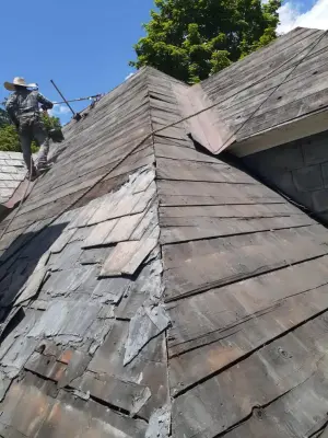 Ongoing Development — Home Renovation & Remodeling Services project by Forest Knoll Construction