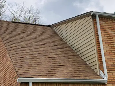 Forest Knoll Construction - Roofing & Gutter Services in Pittsburgh, PA