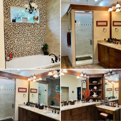 MRG Construction, LLC - Countertop Installation Services in Lake City, FL